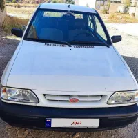 پراید شاسی پلم|خودرو سواری و وانت|بانه, |دیوار