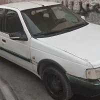 ماشین روآ مدل ۸۶