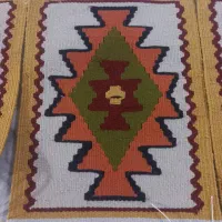 گلیم اکلیکی