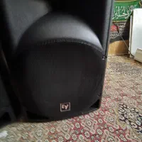 یک جفت باندپسیو15اینچ الکترو ویس کیفیت بالا