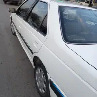 پرشیا ۸۶|خودرو سواری و وانت|اردبیل, |دیوار