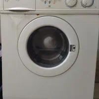 ماشین لباس شویی White-westinghouse