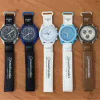 ساعت مچی امگا سواچ / OMEGA SWATCH