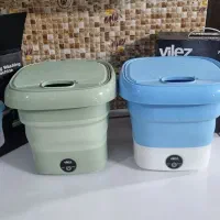 مینی واش لباسشویی کودک