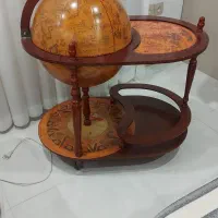 میز بار|مبلمان خانگی و میز عسلی|همدان, |دیوار