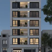 پیش فروش واحد های ۹۰ متری/امیریه