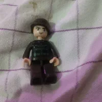 لگو|اسباب‌‌بازی|بابل, |دیوار