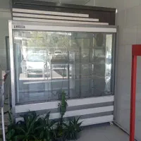 یخچال مغازه