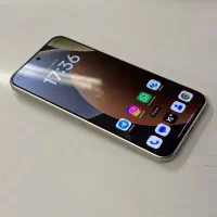 گوشی شیائومی note 15pro 5g|موبایل|تهران, حصار بوعلی|دیوار