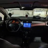 برلیانس 230مدل 97رنگ خاص دیپلمات آبی