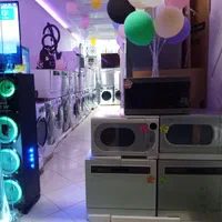 ماشین ظرفشویی مجیک 9نفره اصل سفارش اروپا