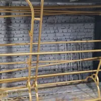 خدمات رنگ استاتیک. رنگ کوره ای . رنگ پودری و تولید|خدمات پیشه و مهارت|اصفهان, حصه جنوبی|دیوار