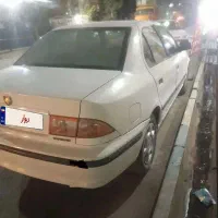 سمند EF7 مدل ۹۳|خودرو سواری و وانت|پاکدشت, پاکدشت (مامازند)|دیوار