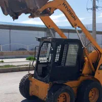 بابکت هیوندای|خودرو سنگین|شیراز, شهرک صنعتی شیراز|دیوار