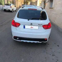 کوئیک معمولی ۱۴۰۱ تمیز|خودرو سواری و وانت|قم, دانش|دیوار