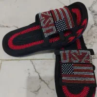 دمپایی زندان بافت