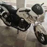 آپاچی   موتور تریل|موتورسیکلت|کرمانشاه, |دیوار