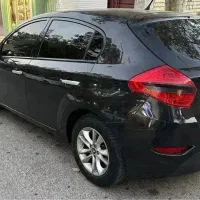 برلیانس h320 اتومات مدل ۹۷ موتور بزرگ