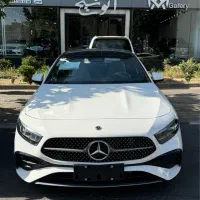 A200 بنز