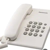 خط تلفن ثابت