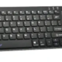کیبورد بی سیم تسکو مدل TKM7320B