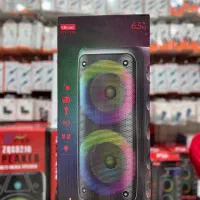 انواع اسپیکر اصلی زیر قیمت ب قیمت عمده|سیستم صوتی خانگی|شیراز, زند|دیوار