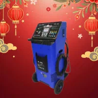 شارژکولر اقساط بلند مدت /رادیاتورشور