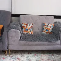 مبل ۷نفره|مبلمان خانگی و میز عسلی|مریوان, |دیوار