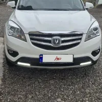 چانگان مدل۹۷ بدون رنگ|خودرو سواری و وانت|رشت, فلسطین|دیوار