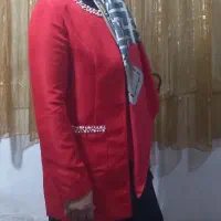 لباس یلدایی شیک و تمیز|لباس|جلین, |دیوار