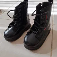 بوت و کفش بچگانه|کفش و لباس بچه|طبس, |دیوار