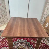 میز|میز و صندلی غذاخوری|سهند, |دیوار