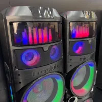 فروش ویژه اسپیکر|سیستم صوتی خانگی|میاندوآب, |دیوار