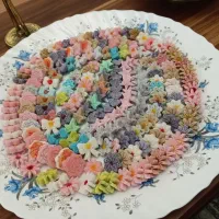 قند ونبات