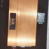 سیستم ماشین برند بوس پرو|قطعات یدکی و لوازم جانبی|قرچک, مهدیه|دیوار