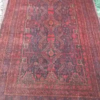 فرش دستباف عتیقه