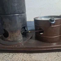 بخاری نفتی و گازوئیلی