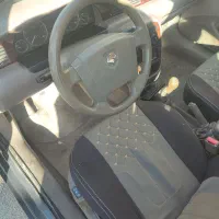 سمند ال ایکس کم کارکرد96|خودرو سواری و وانت|رزن, |دیوار