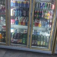 فروش یخچال 3درب