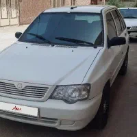 پراید 111SE