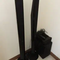 سینما خانگی سونی مدل DZ650|سیستم صوتی خانگی|تهران, شهرک پرواز|دیوار