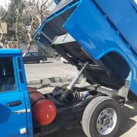 زامیاد Z 24 آپشنال کمپرسی، مدل ۱۴۰۰