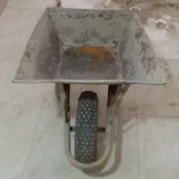 یک دستگاه فرغون|ابزارآلات|مهاباد (آذربایجان غربی), |دیوار