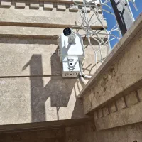 دزدگیر و دوربین مداربسته فروش با اقساط بلندمدت