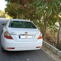 جیلی امگرند|خودرو سواری و وانت|کرج, فاز ۳ گوهردشت|دیوار