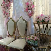 تشریفات مراسم تولد،نامزدی،مهمونی