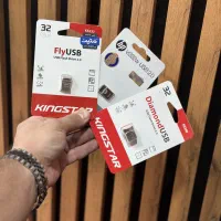 فلش با گارانتی مادام العمر