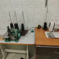چرخ ژانومه 801 وسردوز پروانه