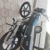 موتور انرژی|موتورسیکلت|شهرکرد, |دیوار