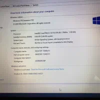 لپ تاپ dell|رایانه همراه|کرج, کمالشهر|دیوار